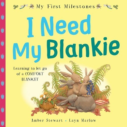 My First Experiences 6 Books Collection Set By Amber Stewart & Layn Marlow