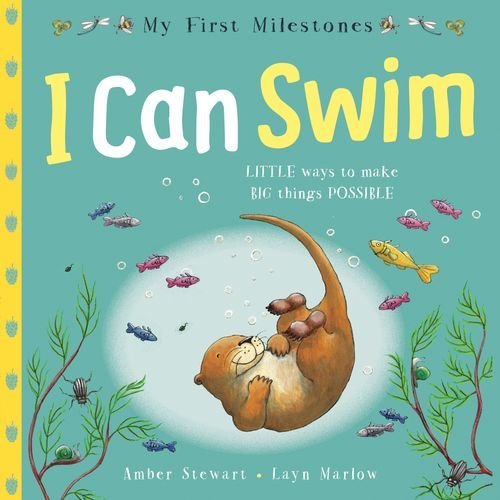 My First Experiences 6 Books Collection Set By Amber Stewart & Layn Marlow