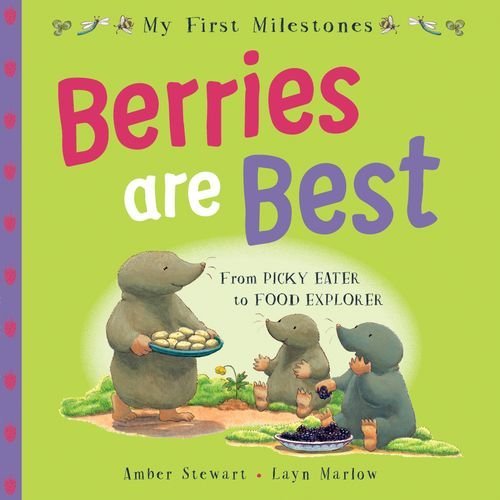 My First Experiences 6 Books Collection Set By Amber Stewart & Layn Marlow