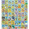 Biff, Chip and Kipper Stage 1-3 Read with Oxford: 56 Books Collection Set Pack