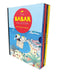 The Babar Collection: Four Classic Stories By Jean De Brunhoff (Babar at Home..)