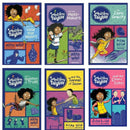 Squishy Taylor 6 Book Collection Set Pack By Alisa Wild