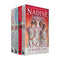 Lovely Lane Series 4 Books Collection Set By Nadine Dorries