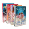 Lovely Lane Series 4 Books Collection Set By Nadine Dorries