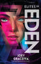 Children of Eden Trilogy Joey Graceffa Collection 3 Books Set New