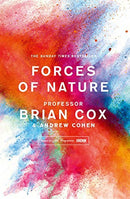Professor Brian Cox & Andrew Cohen 3 Books Bundle Collection Set