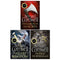 Bernard Cornwell The Last Kingdom 3 Books Set Collection Series