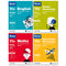 Bond 11+ 4 Books Set Ages 10-11+
