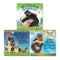 The Great Big Hugless Douglas Series Collection 3 Books Set By David Melling