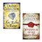 Outlander Series 2 Books Set By Diana Gabaldon
