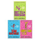 The It Girl Series 3 Books Collection Set By Katy Birchall