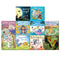 Children Picture Storybooks 10 Books Collection Animal Magic
