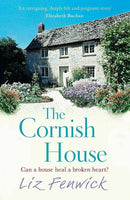 Liz Fenwick 3 Books Collection Set The Cornish Series Fiction Paperback