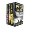 Peter May 4 Books Collection Set Entry Island Runaway Coffin Road Keep you Safe