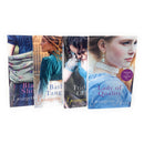 Georgette Heyer 4 Books Collection Set (Lady of Quality,Black Sheep,Bath Tangle