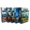 David Baldacci King and Maxwell Series 5-Book Collection – Action-Packed Thriller & Mystery Set | Crime, Suspense & Bestselling Fiction Novels