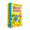 Sam Watkins Darcy Dolphin 3 Books Set Best Birthday Ever, Fintastic Diary
