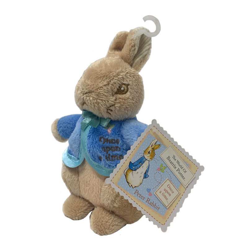 Peter Rabbit Soft Toy
