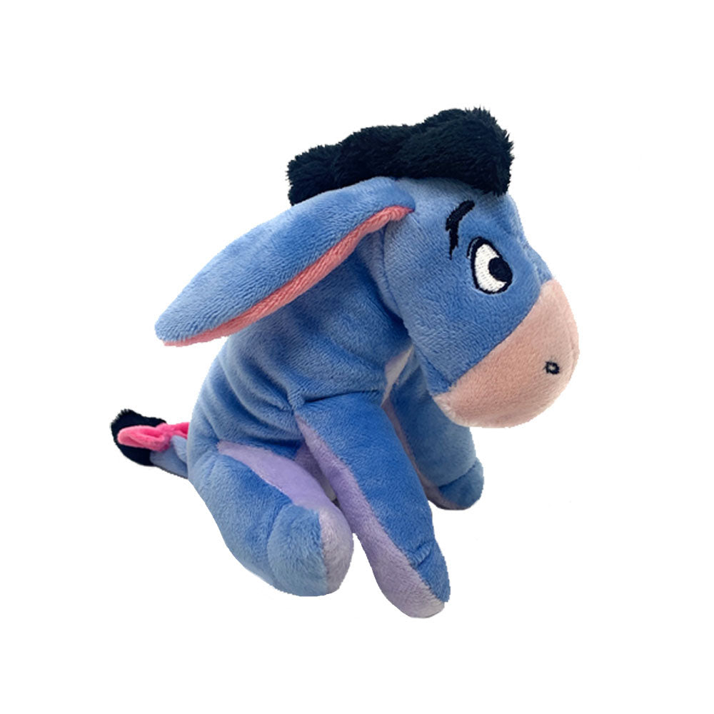 Christopher Robin Collections Disney Christopher Robin Collection Winnie the Pooh Eeyore Soft Toy ...