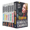 Kimberley Chambers Collection 7 Books Set Pack (Mitchells and OHaras)