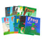 Frog Series 10 Picture Flat Books Collection Set by Max Velthuijs