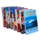 Catherine Cookson Collection 7 Books Set Inc My Beloved Son, The Smuggler’s Secret...
