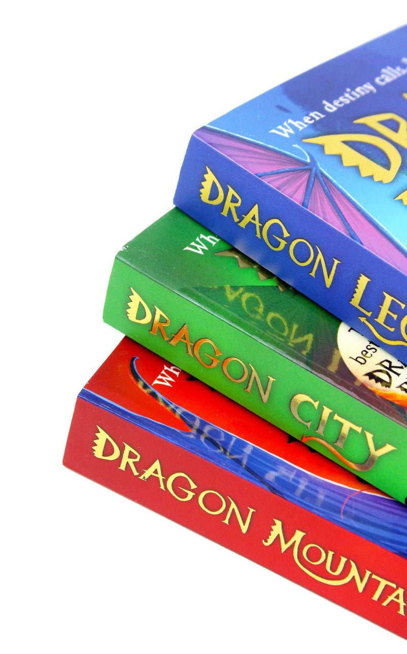 Dragon City by Katie Tsang, Kevin Tsang, Paperback