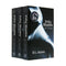 E L James Fifty Shades Trilogy 3-Book Collection | Bestselling Romantic Fiction Series | Includes Fifty Shades of Grey, Darker & Freed | Love & Desire