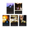 Major Works of Charles Dickens 5 Books Paperback Boxed Set - Classic Victorian Fiction, Essential 19th Century Novels, Timeless Literary Collection
