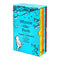 Photo of Winnie the Pooh Classic Collection 4 Books Set by A.A. Milne on a White Background