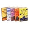 Flavia de Luce Mystery Series 5 Book Collection Set by Alan Bradley | Young Adult Detective Fiction, Whodunit Crime Novels & Paperback Mystery Books