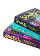 Starfell Series 3 Books Collection Set By Dominique Valente