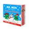 Mr Men & Little Miss Christmas 14 Childrens Books By Roger Hargreaves