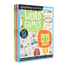 Playtime Learning Sticker Activity 10 books Collection Set by Make Believe Ideas
