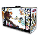 Bleach Box Set 1: Manga Volumes 1-21 Collection Pack, Double sided poster