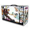 Bleach Box Set 1: Manga Volumes 1-21 Collection Pack, Double sided poster