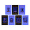 Harry Potter Ravenclaw House Editions Paperback Box Set: J.K. Rowling - 7 books Set ( No Box)