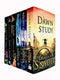 Chronicles Of Ixia Series 6 books set collection by Maria V. Snyder