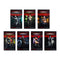 Resident Evil Series Books 1 - 7 Collection Set by S. D. Perry