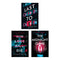 Cynthia Murphy 3 Paperback Book Collection – The Midnight Game, Win Lose Kill Die, Last One to Die |YA Thriller, Mystery, Suspense, Teen Fiction Books