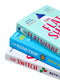 Beth O’Leary 3 Books Collection Set (The Flatshare, The Road Trip, The Switch)