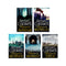 Bernard Cornwell The Sharpe Series 5 paperback Book Collection Set (16-20) – Waterloo, Siege– Historical Fiction, Military Adventure & British History