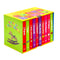 My First Little Library Collection 10 Boardbooks Box set