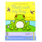 That's Not My 3 Books Collection Set By Fiona Watt Inc Frog, Bear, Donkey (Series 2)