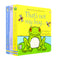 That's Not My 3 Books Collection Set By Fiona Watt Inc Frog, Bear, Donkey (Series 2)