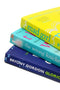 Bryony Gordon Collection 3 Books Set (Glorious Rock Bottom, The Wrong Knickers, Mad Girl)