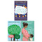 The Gentle 3 Books Set Collection,The Gentle Discpline Book, The Gentle Sleep Book, The Second Baby