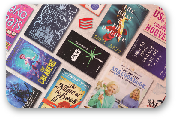 Lowplex Books  (e-Gift Card)