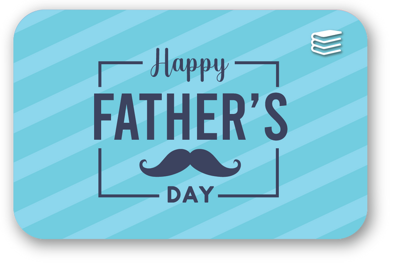 Happy Father's Day(e-Gift Card)