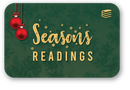 Seasons Readings! (e-gift card)
